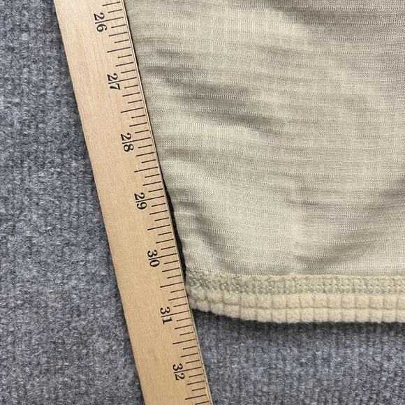 Polartec ECWCS Pants Mens 2XL Long Tan Midweight Cold Weather Gen III Thermal - Picture 12 of 12